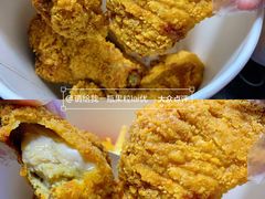 -麦当劳(咸阳人民路店)