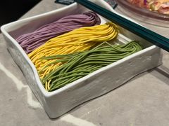 -芸山季·云南山珍菌火锅(宝能环球汇店)