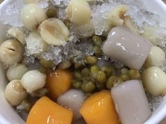 -鲜芋仙(中山路店)