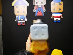 -张小盒茶(吾悦国际广场店)