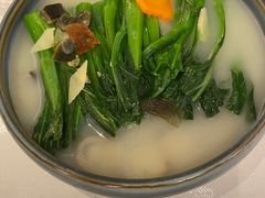 -酌宴府The China Club·广州万富希尔顿酒店(云城东路店)
