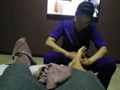 -古莲·影院足道·按摩SPA(水上温泉店)