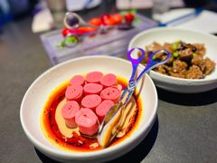 -小大董·烤鸭(西单大悦城店)
