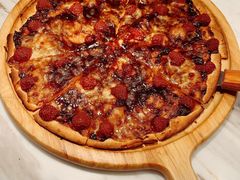 -比格比萨自助(南京万达茂店)