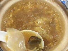 -添發碗仔翅美食