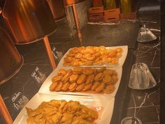 -阿纳迪酒店·秘境西餐厅
