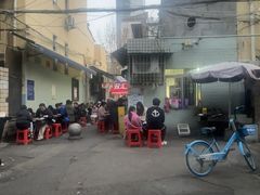 -小胡子祥彪烧烤(北湖总店)