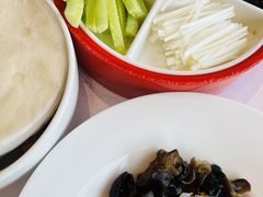 -月福京味斋·烤鸭店·北京菜(鼓楼总店)