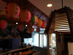 -有喜屋·深夜食堂(北京西路店)