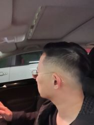 -HEADSTAR BARBERSHOP·男士理发店