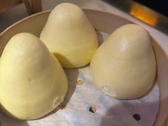 -绿茶餐厅(燕郊永旺店)