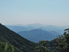 -梧桐山风景名胜区
