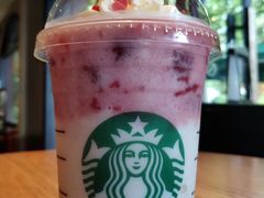 -星巴克臻选(成都宽窄巷子店)