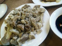 -小锅饭豆腐馆(太原街店)