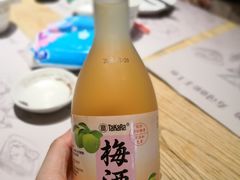 -林妈妈村·日式料理(宝山万达店)