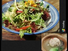 -兰溪小馆(东直门簋街店)