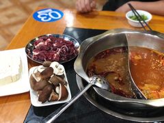 -佳荣老五生态牛肉馆