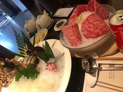 -协成海鲜火锅(情侣路店)