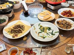 -黄泥岗·黄陂农家菜(百步亭店)