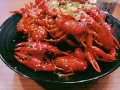 油焖大虾-虾小龙老长沙龙虾馆(坡子街店)