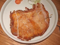 -小放牛炒菜馆(三丰店)