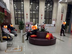 -中国工商银行(上海市延安西路支行)