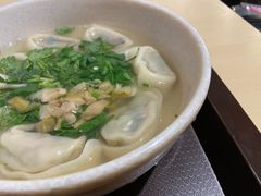 -吉祥馄饨(虹桥火车站店)