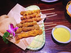 -甲米府·泰国餐厅(八佰伴店)