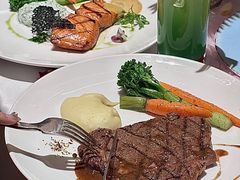 -Kathleen's Bistro&Bar 凯圣琳西餐厅(漕河泾印象城店)