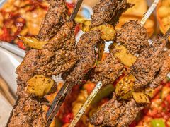 -碎怂烤肉(钟楼柳巷店)