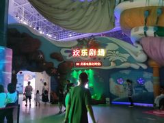 -烟台海昌鲸鲨海洋公园