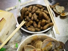 -小王烧烤(毓龙路店)