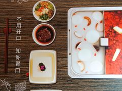 -凯德广场(武胜路店)