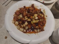 -紫光园·烤鸭·北京菜(劲松店)