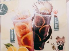 -翠华餐厅(德基广场店)