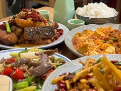 -静一餐厅·湖北菜(前门创始店)