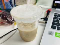 -NOWWA挪瓦咖啡(SOHO中山广场店)