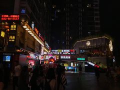 -钢管厂歆瑞源油卤串串香(春熙路太古里店)