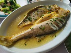 -颂福楼·南京菜(定淮门店)