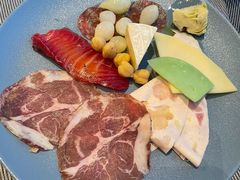 -济南凯宾斯基酒店-THE VIEW云景全日制餐厅