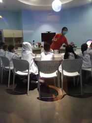 -点点梦想城(鑫苑都汇店)