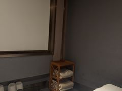 -陆琴脚艺·足浴·SPA(夫子庙店)