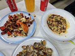 -来之顺海鲜菜馆·青岛菜·始于1993(栈桥店)