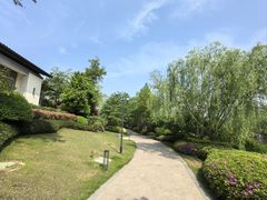 -雅达·阳羡溪山小镇中心