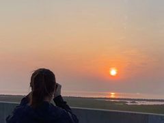 -南汇嘴观海公园