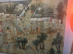 -暗楼·剧本杀·桌游