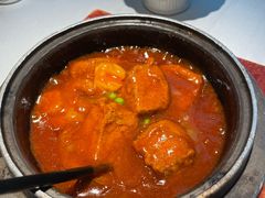 -千百味红餐厅·非遗江西菜(绿地双子塔总店)