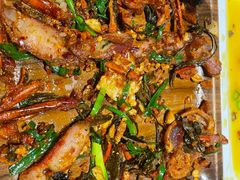 -隔壁老王·家常云南菜(花巷店)