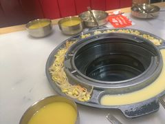 -韩宫宴烤肉·料理(海门大有境店)