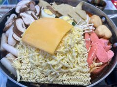 -首尔大排档Meetsun(福州万象九宜城店)